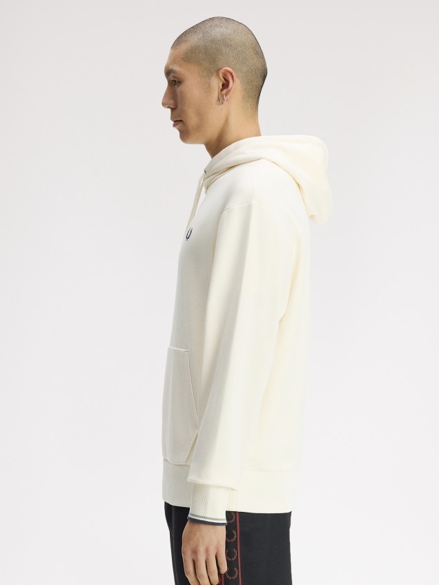 Sweatshirt com Capuz M3492