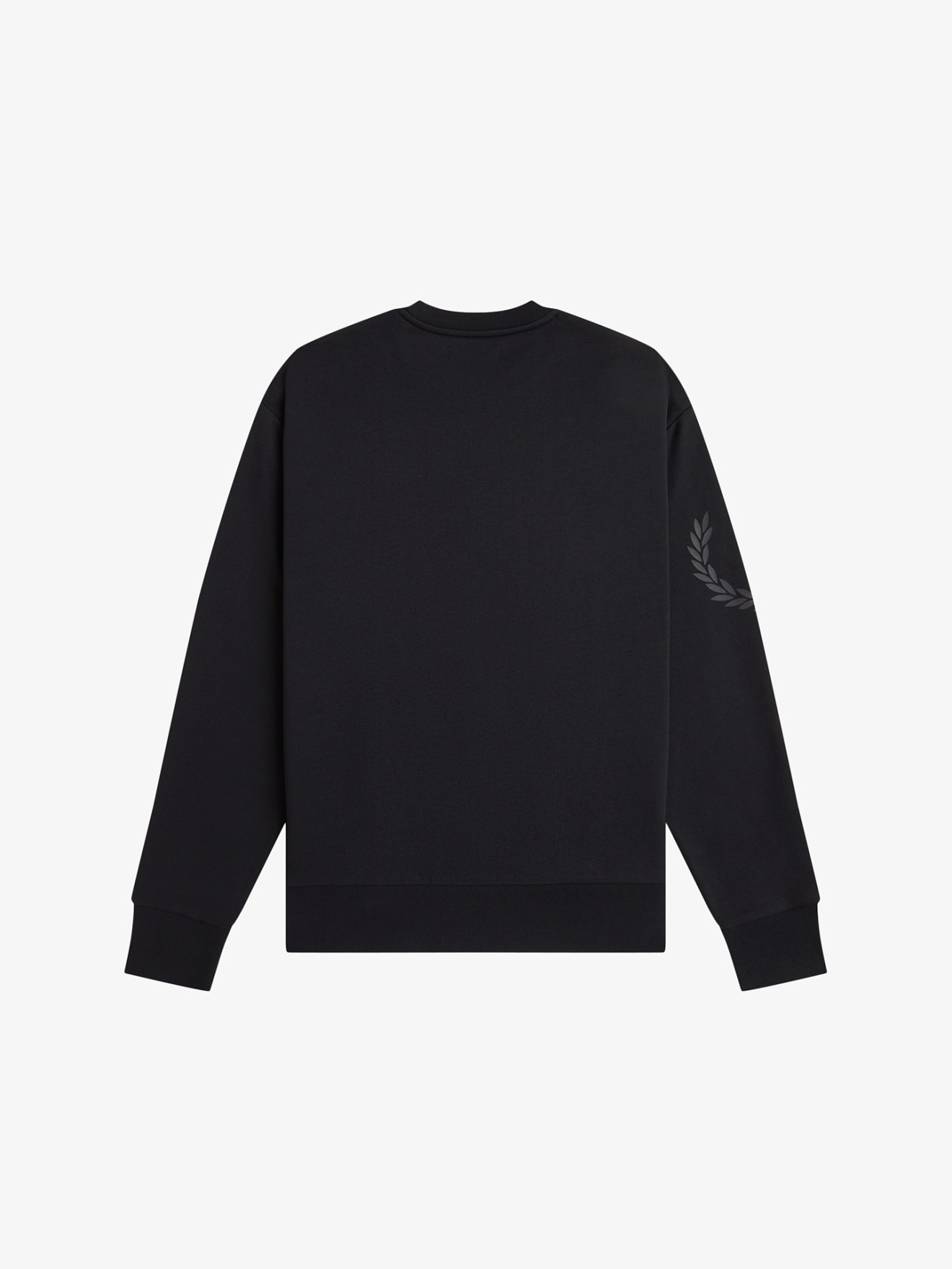Sweatshirt em Algodão