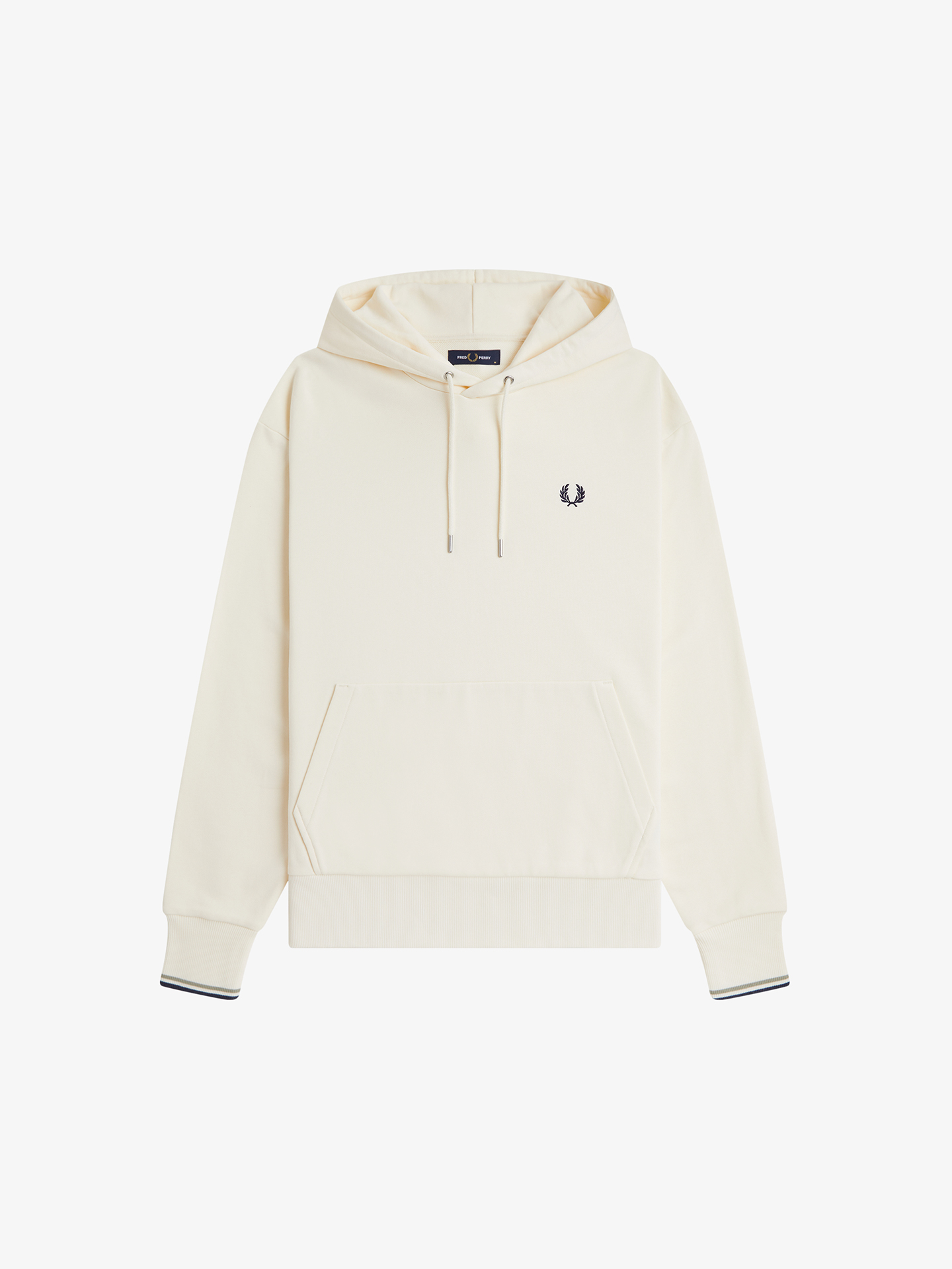 Sweatshirt com Capuz M3492