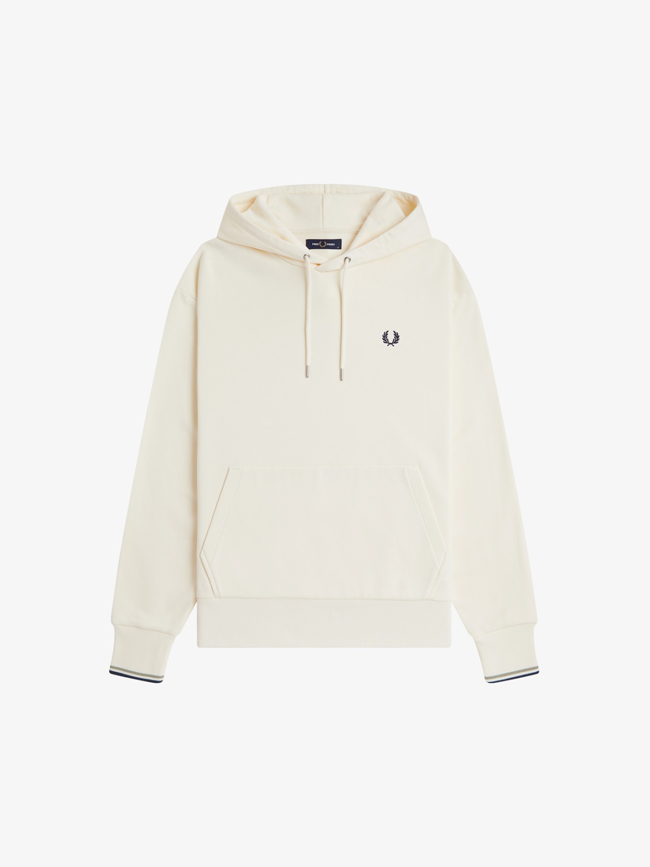 Sweatshirt com Capuz M3492