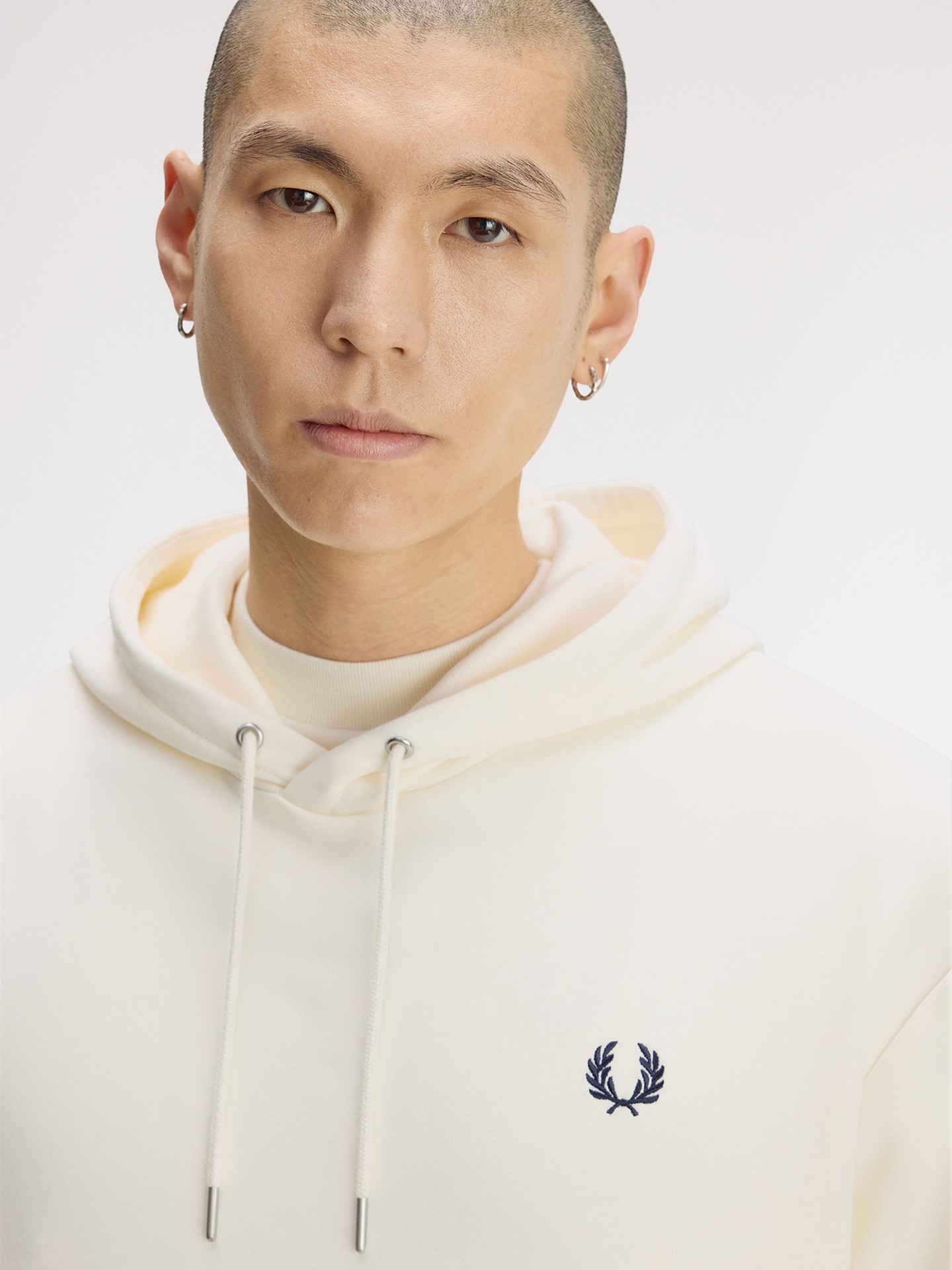 Sweatshirt com Capuz M3492