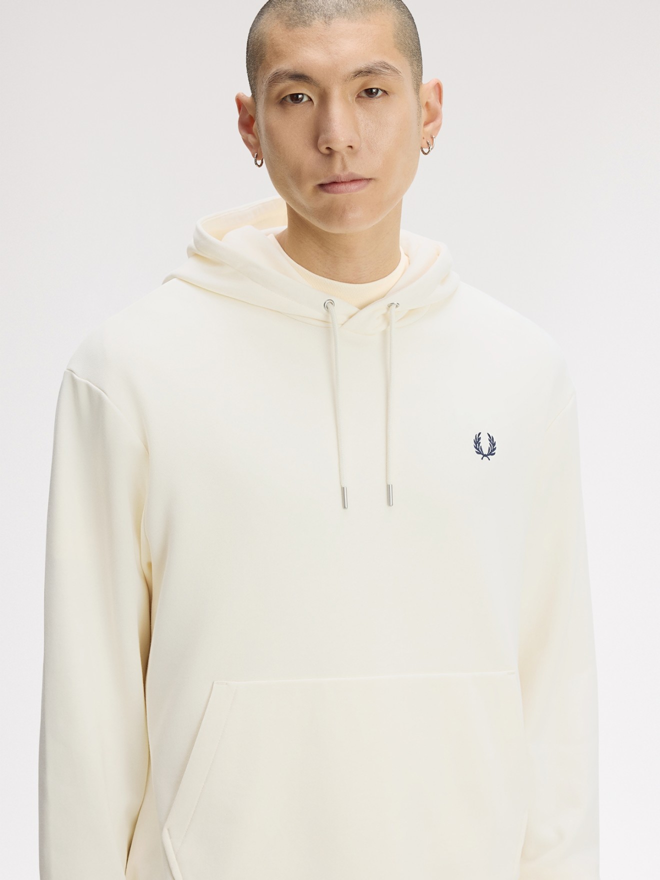 Sweatshirt com Capuz M3492