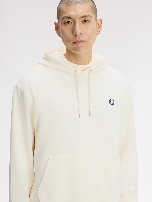 Sweatshirt com Capuz M3492