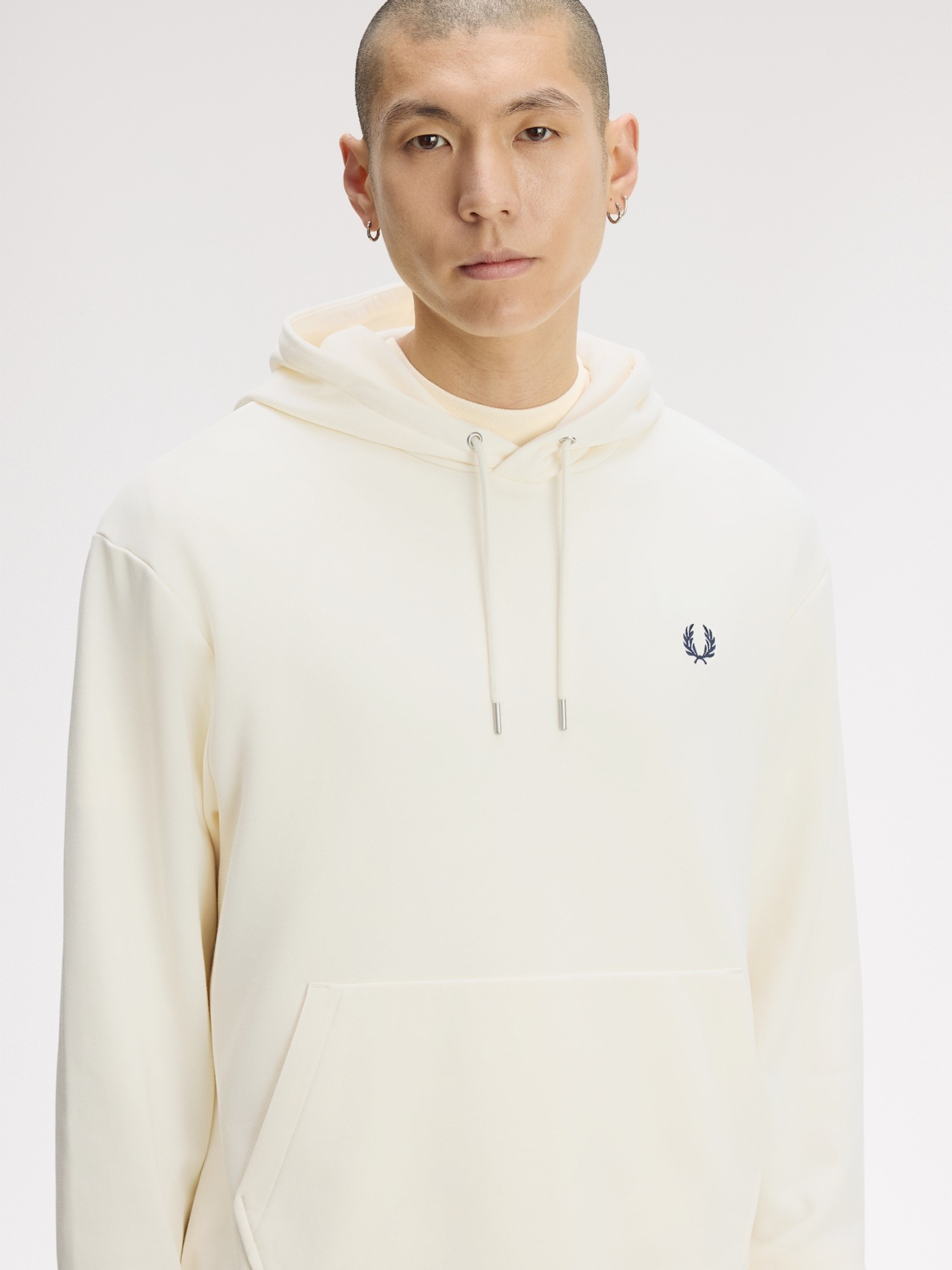 Sweatshirt com Capuz M3492