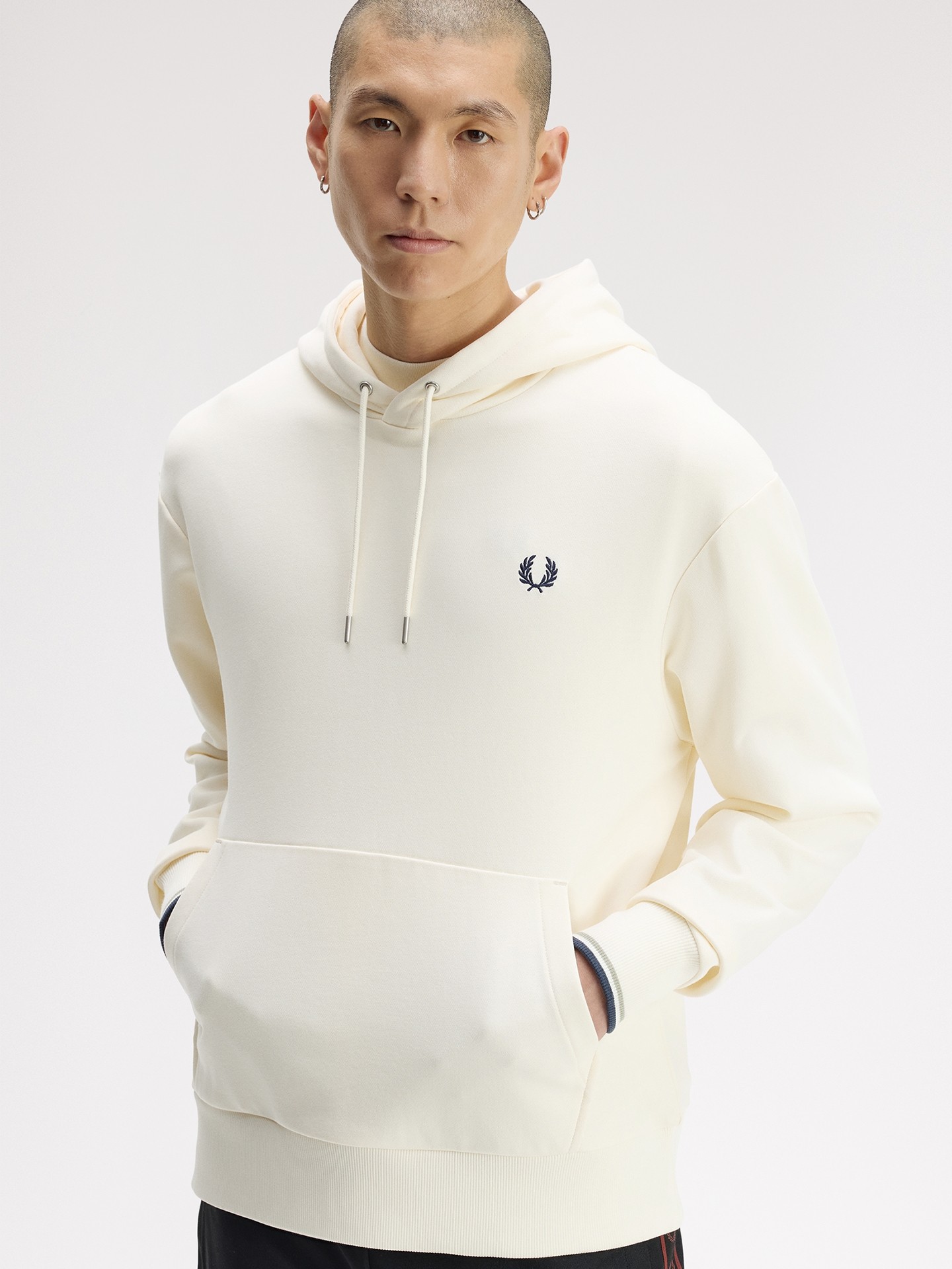 Sweatshirt com Capuz M3492