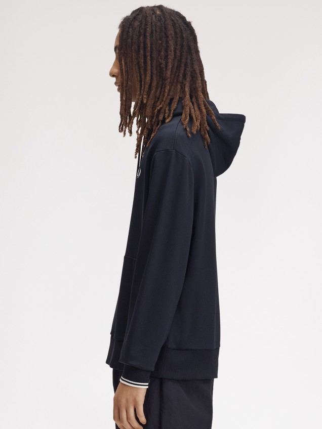 Sweatshirt com Capuz M3492