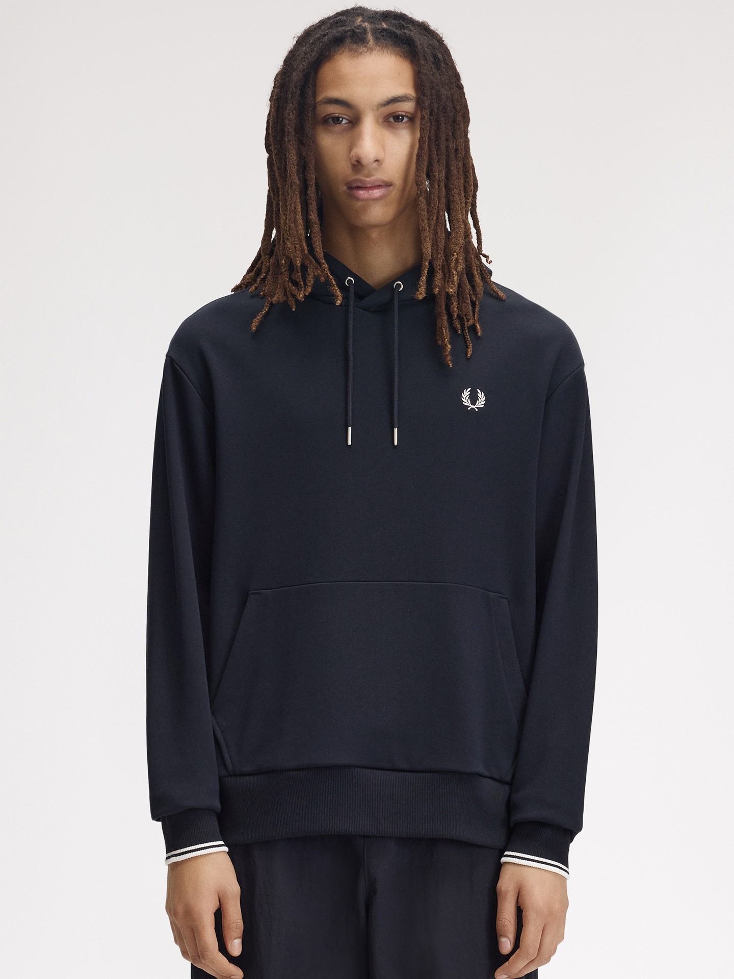 Sweatshirt com Capuz M3492