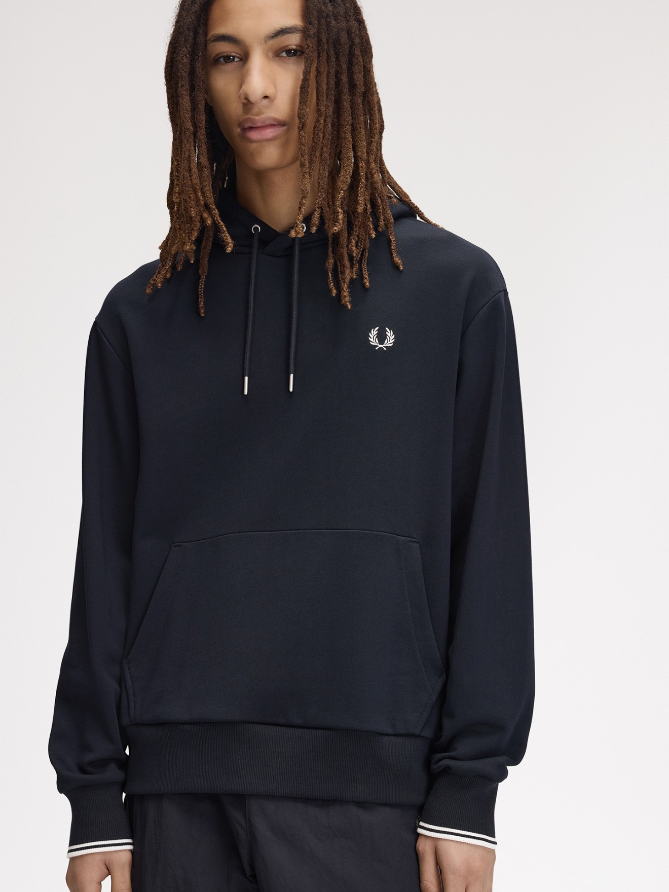 Sweatshirt com Capuz M3492