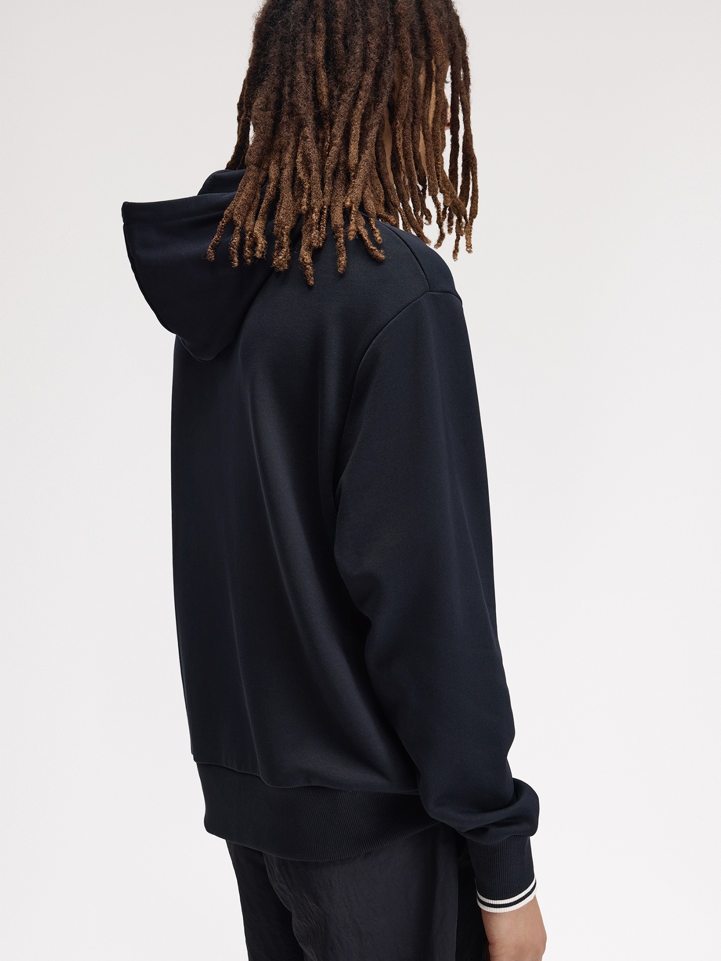 Sweatshirt com Capuz M3492