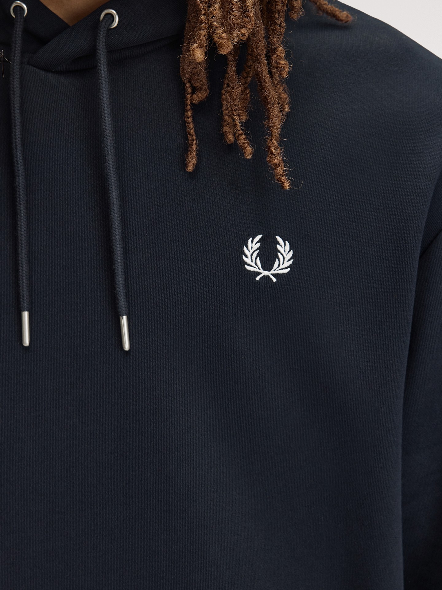 Sweatshirt com Capuz M3492