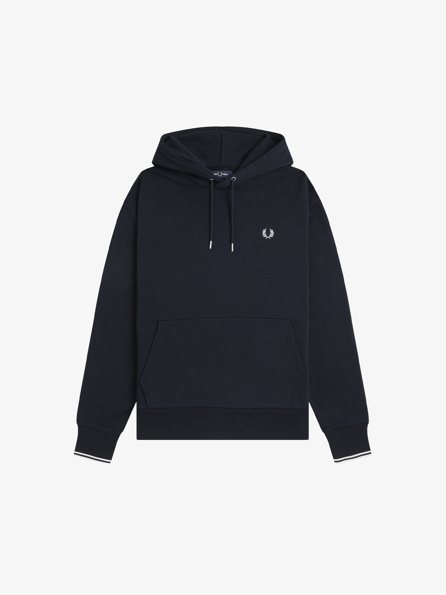 Sweatshirt com Capuz M3492