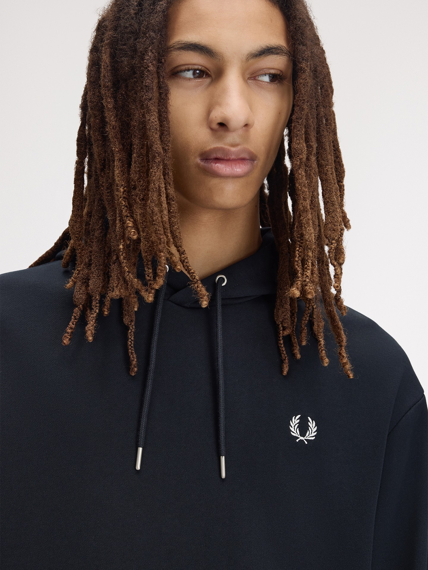 Sweatshirt com Capuz M3492