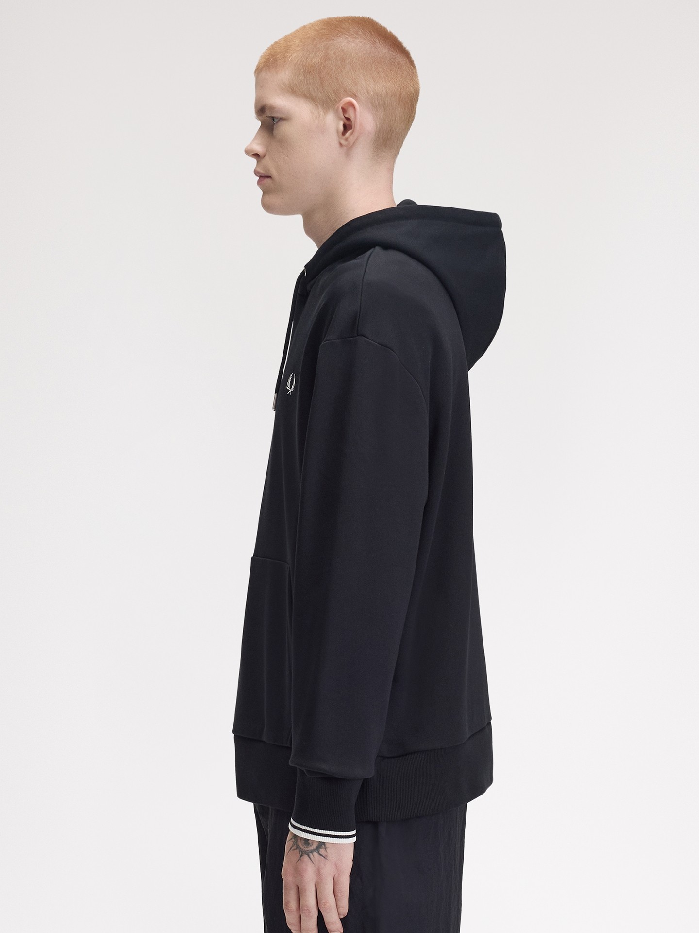 Sweatshirt com Capuz M3492