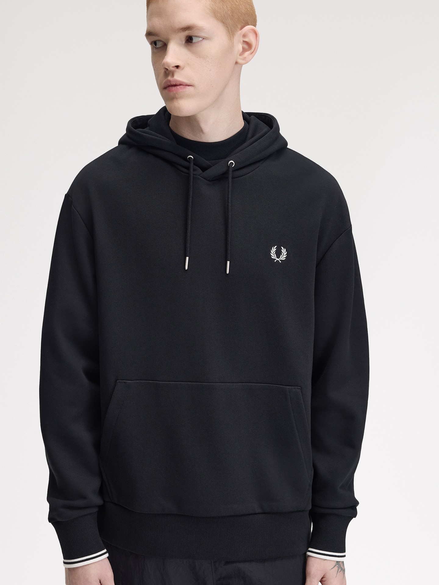 Sweatshirt com Capuz M3492