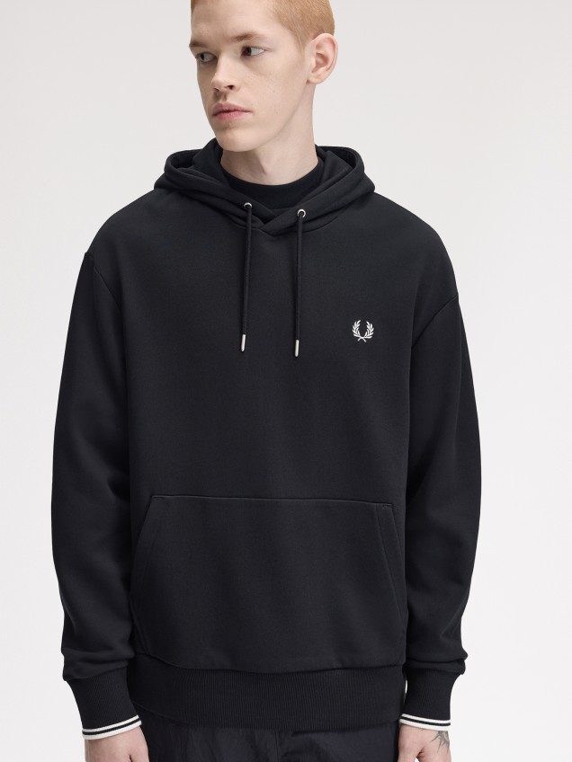 Sweatshirt com Capuz M3492