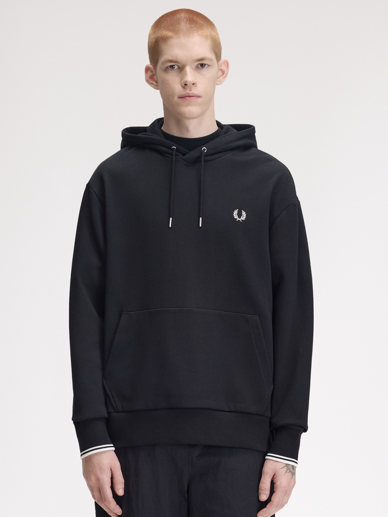 Sweatshirt com Capuz M3492