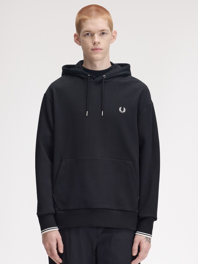 Sweatshirt com Capuz M3492