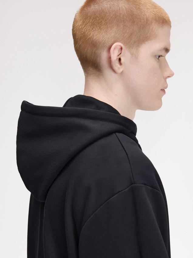 Sweatshirt com Capuz M3492