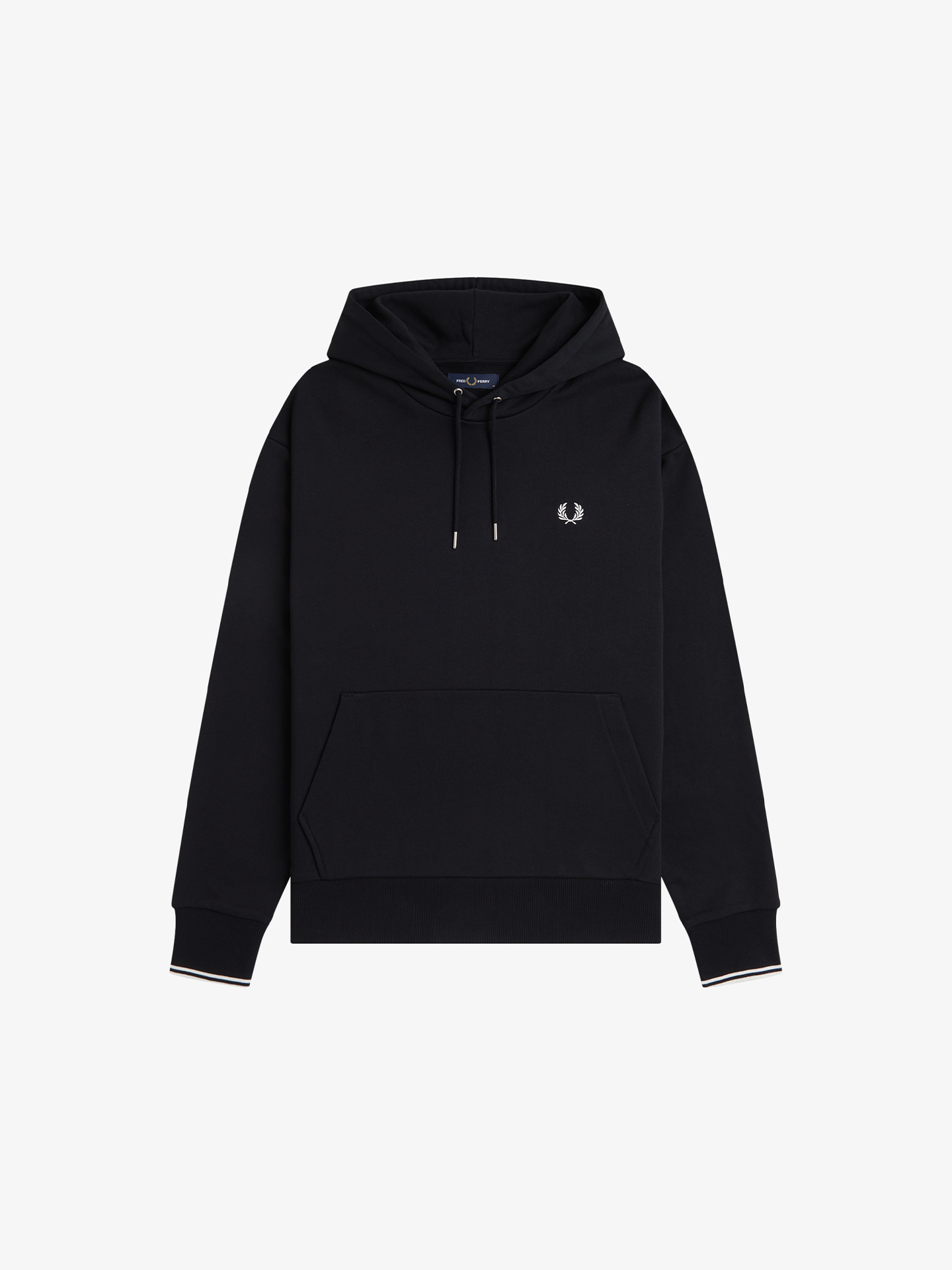 Sweatshirt com Capuz M3492