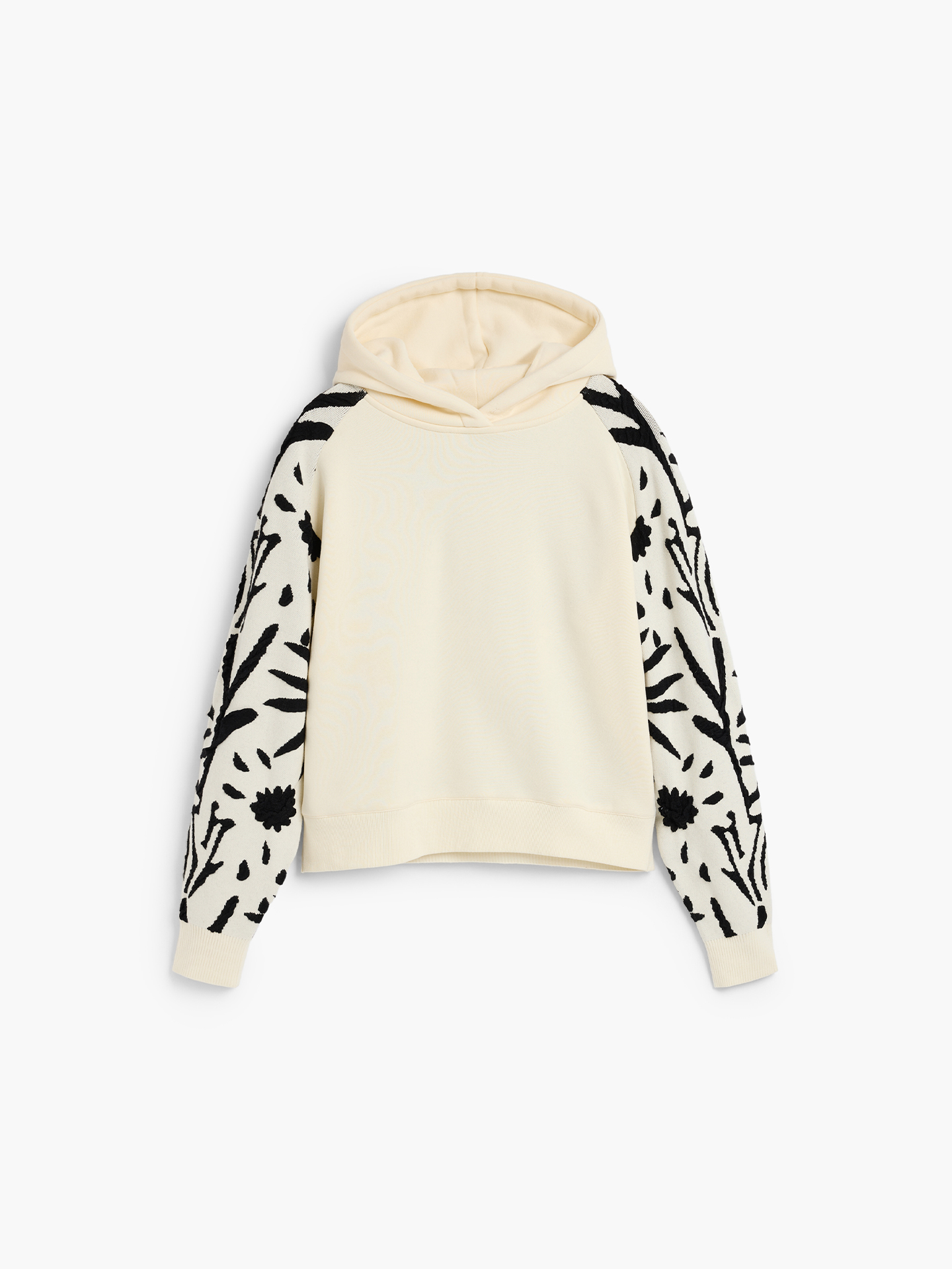Sweatshirt com Capuz