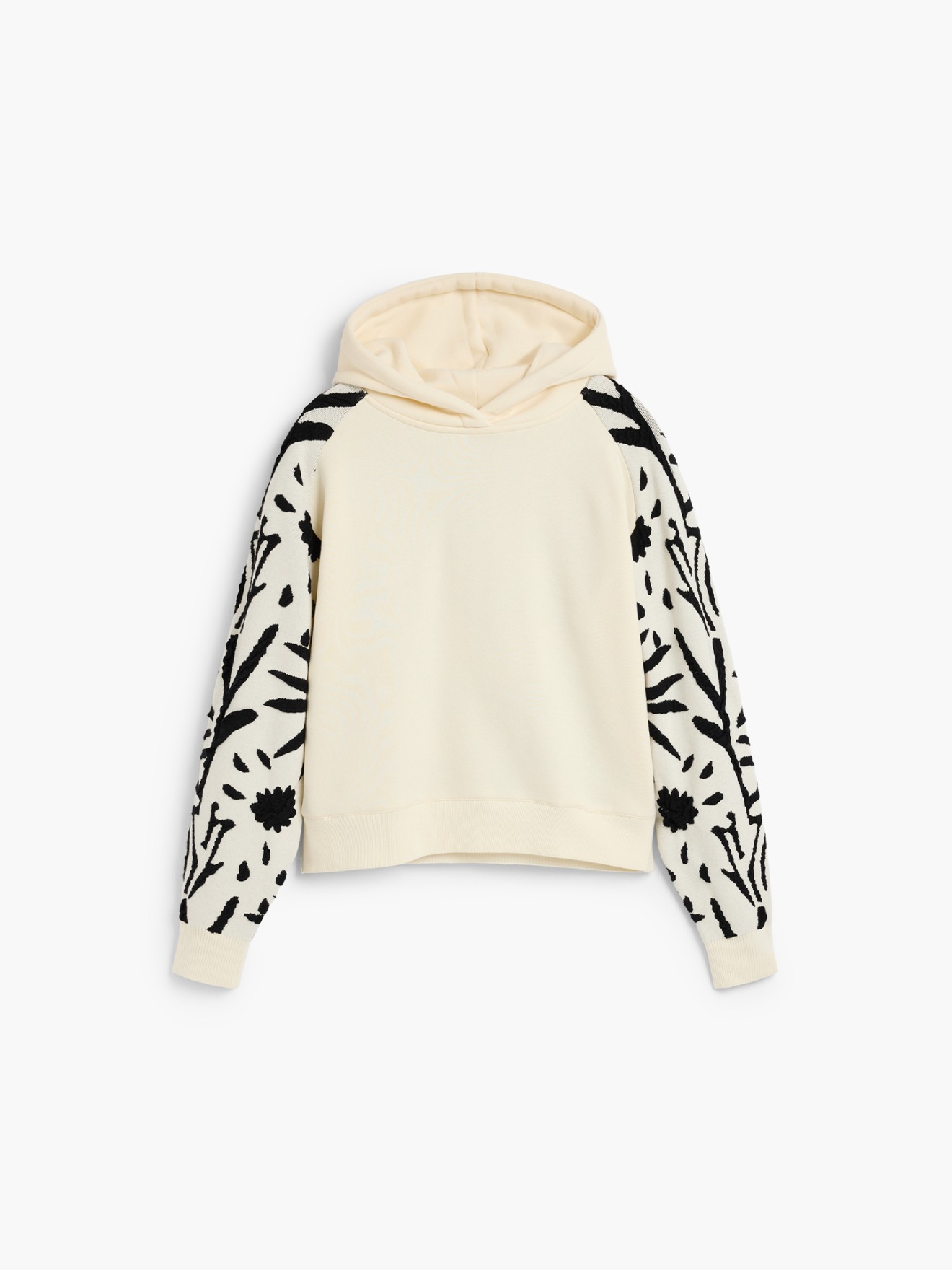 Sweatshirt com Capuz