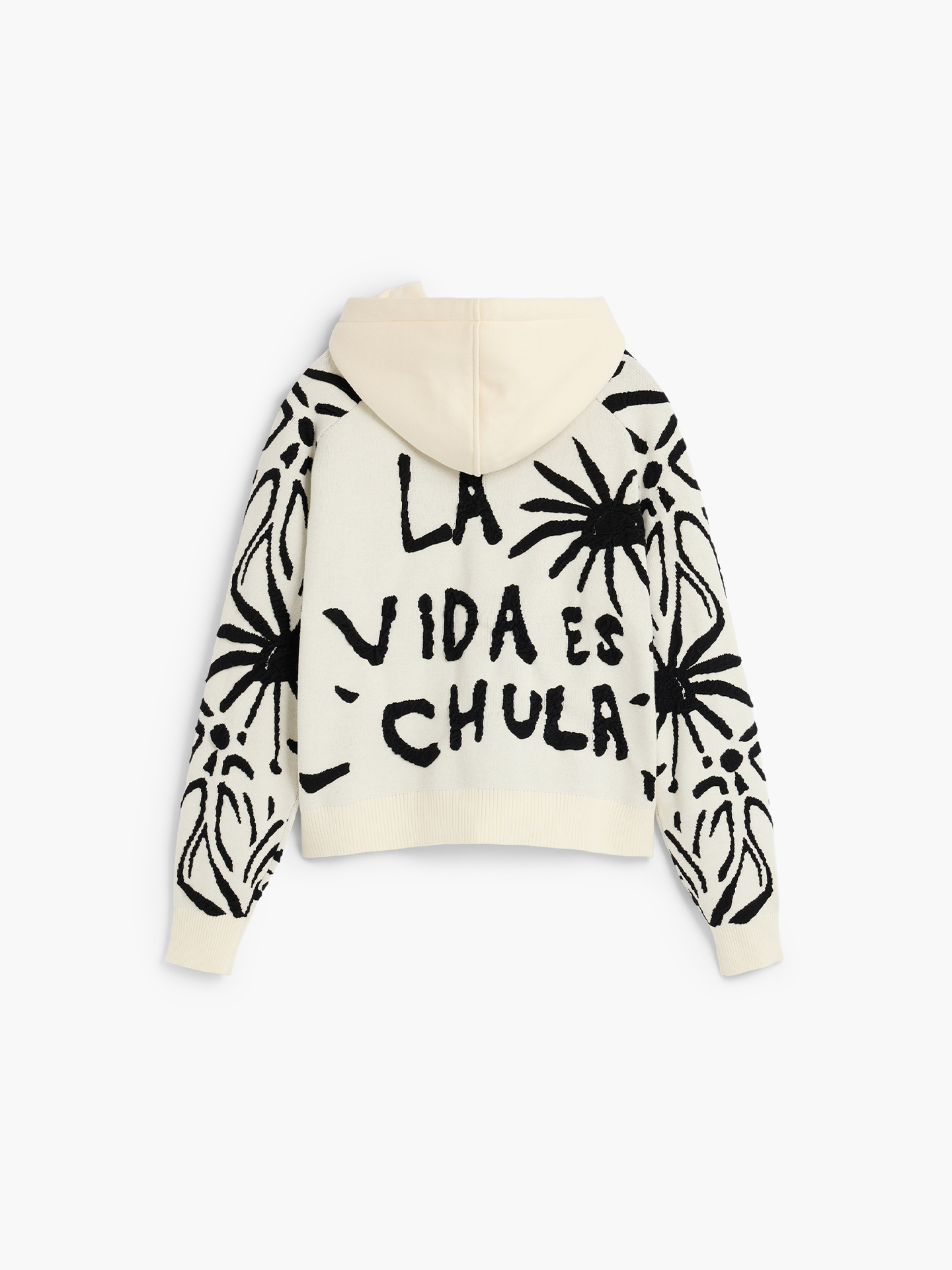 Sweatshirt com Capuz