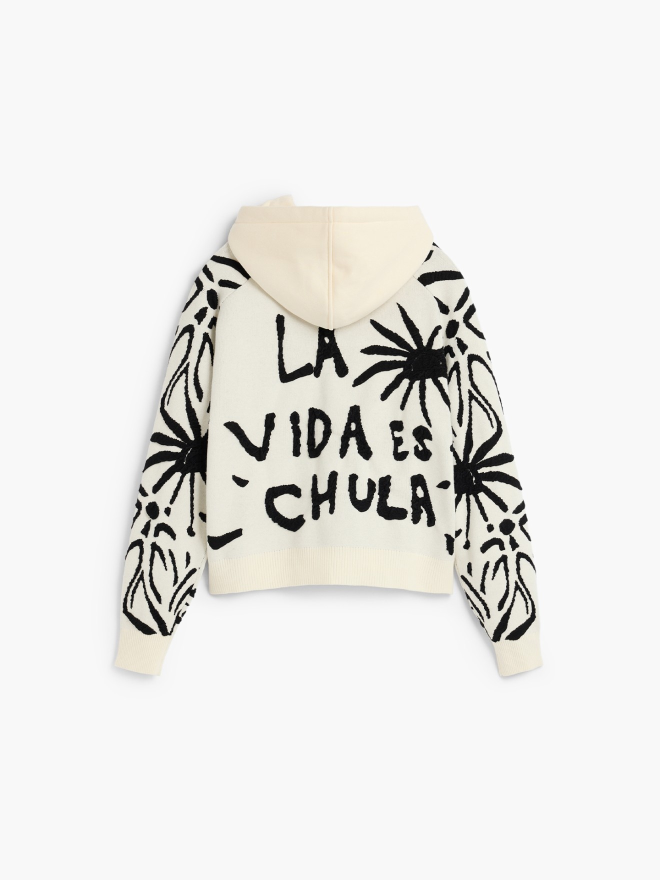Sweatshirt com Capuz