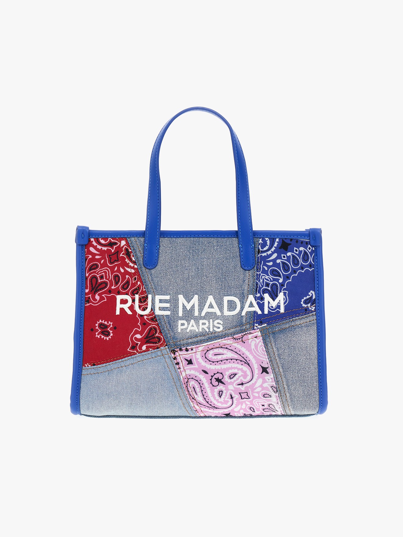 Mala Tote Mini Pasley