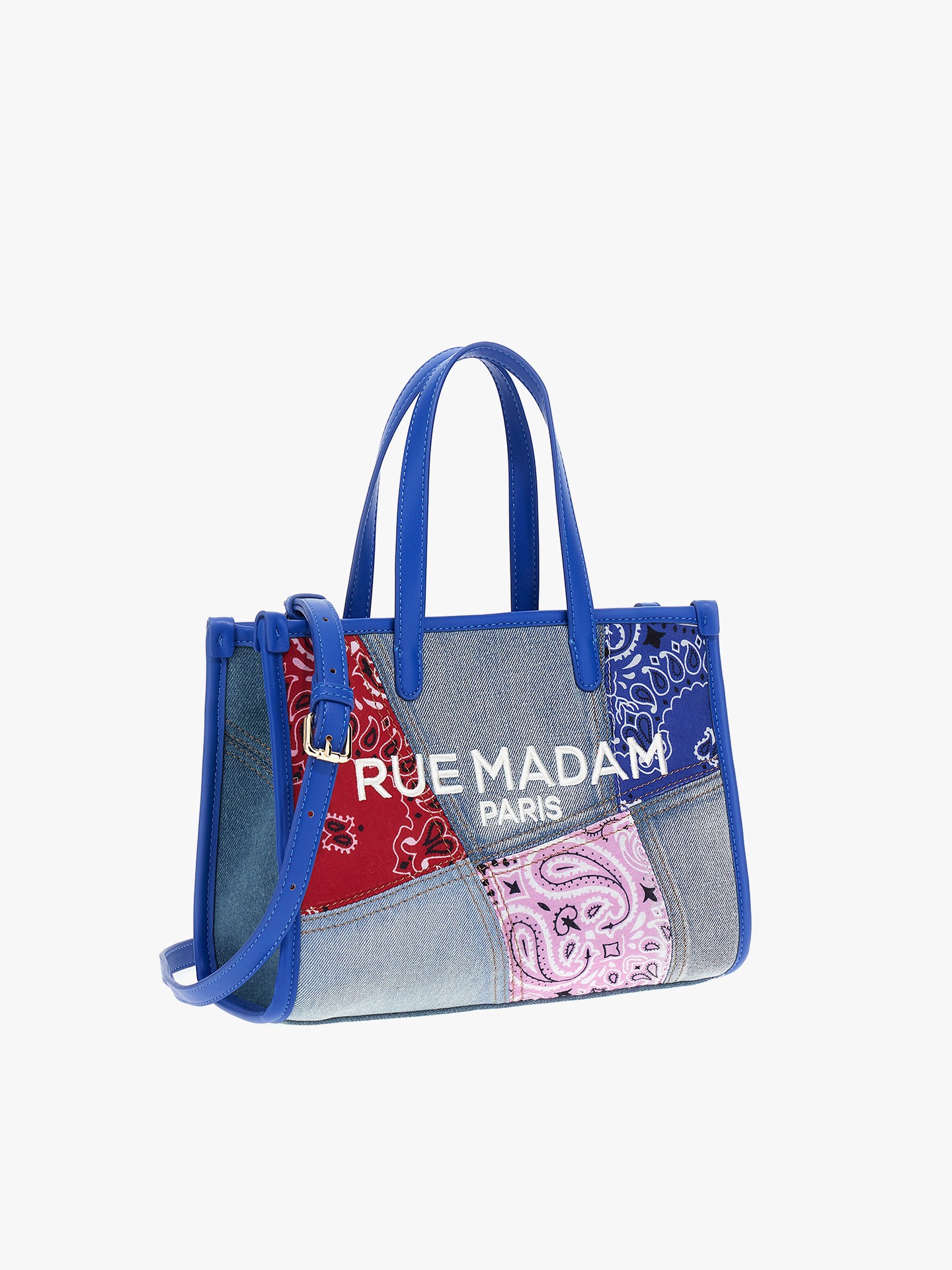 Mala Tote Mini Pasley