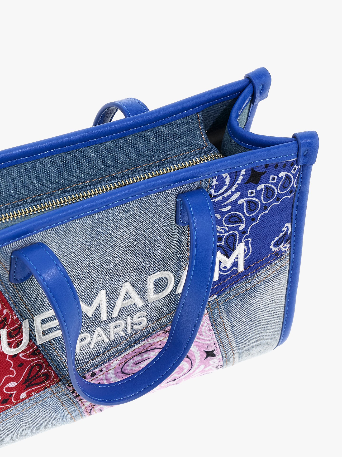 Mala Tote Mini Pasley