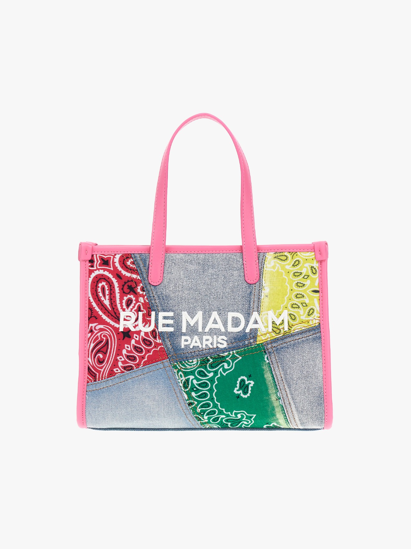 Mala Tote Mini Pasley