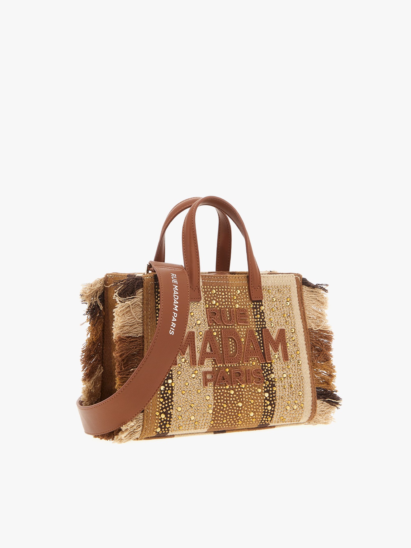 Mala Tote Mini Casablanca