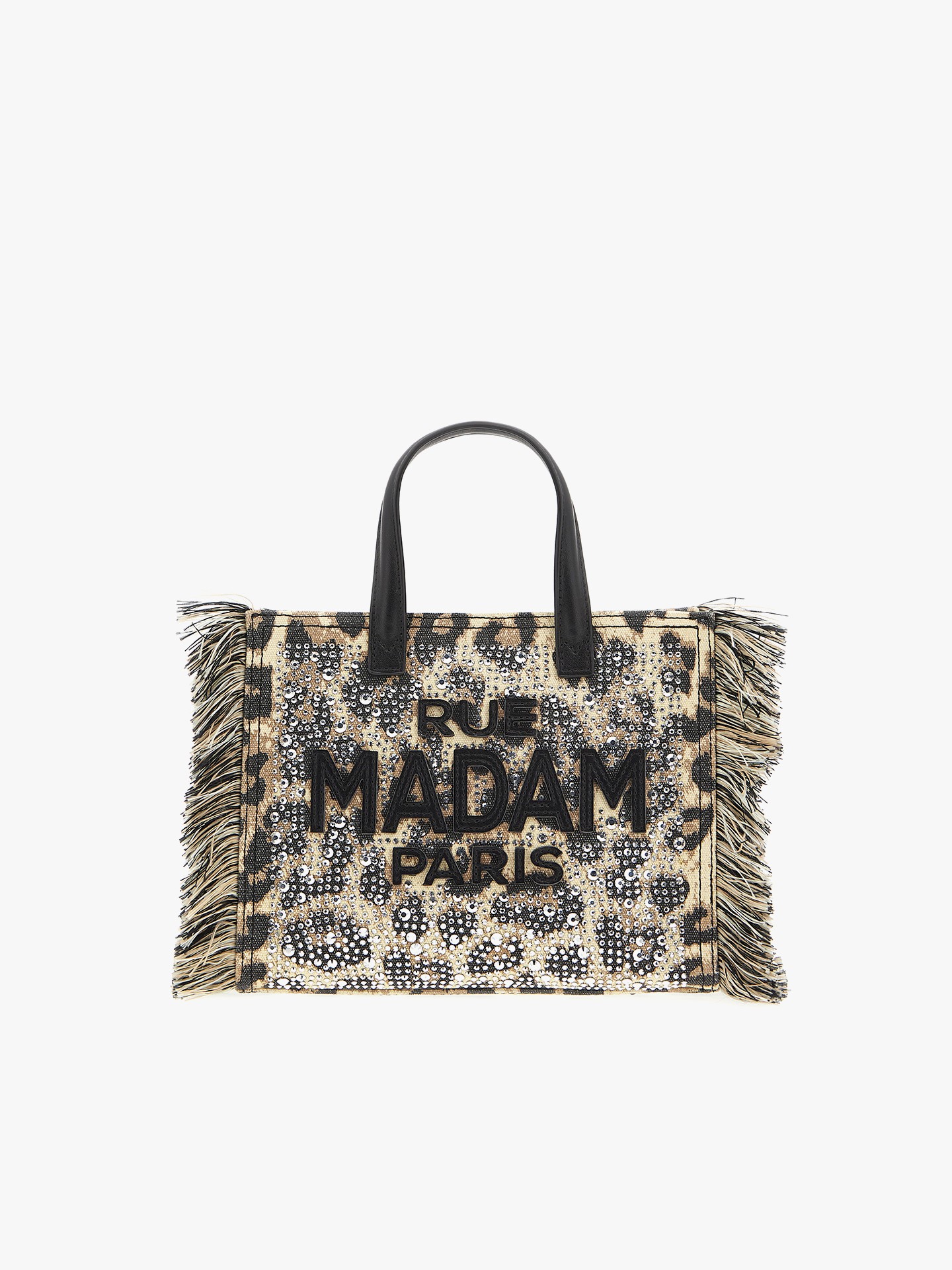 Mala Tote Mini Casablanca