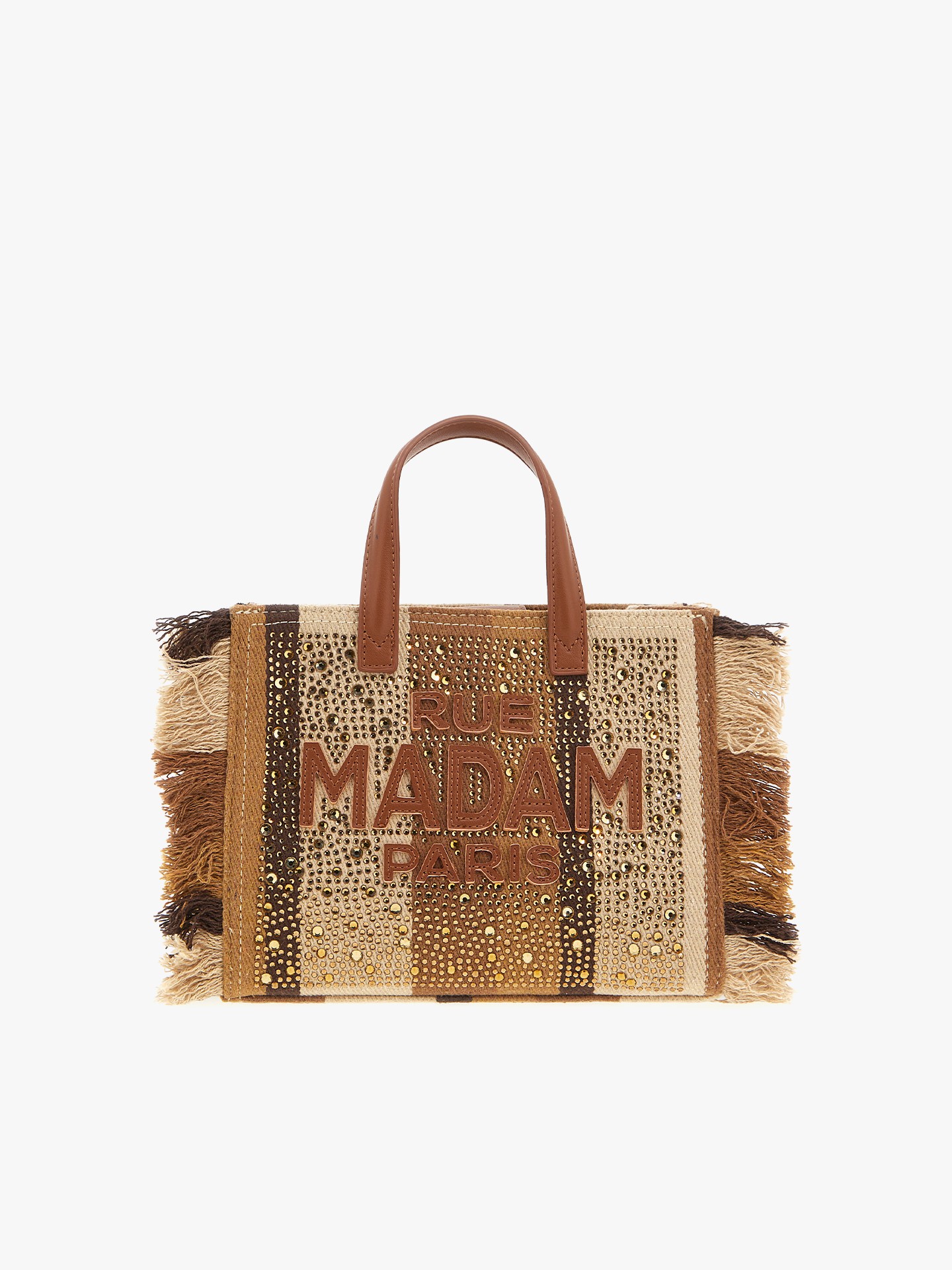Mala Tote Mini Casablanca