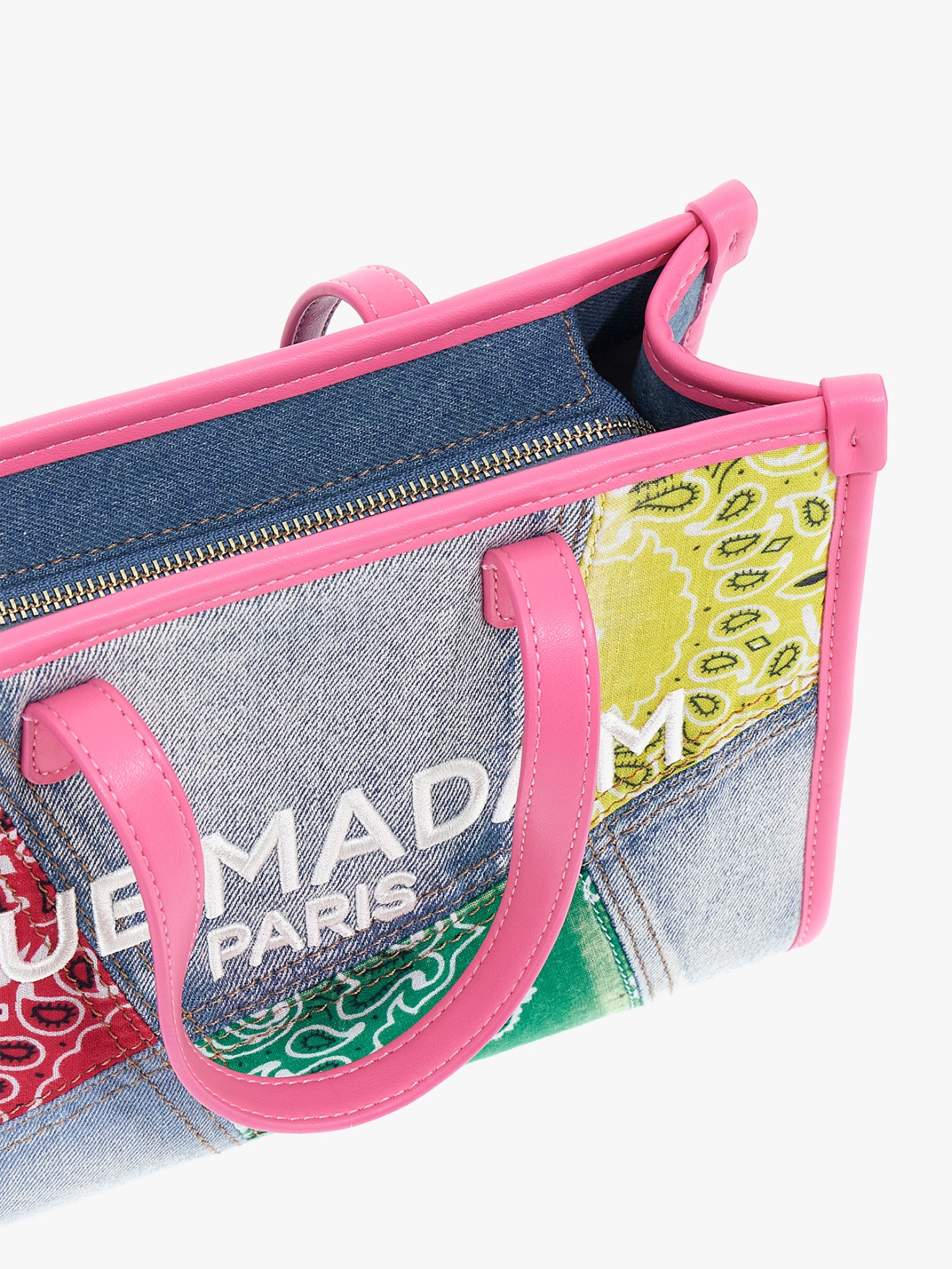Mala Tote Mini Pasley