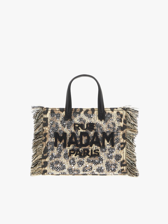 Mala Tote Mini Casablanca