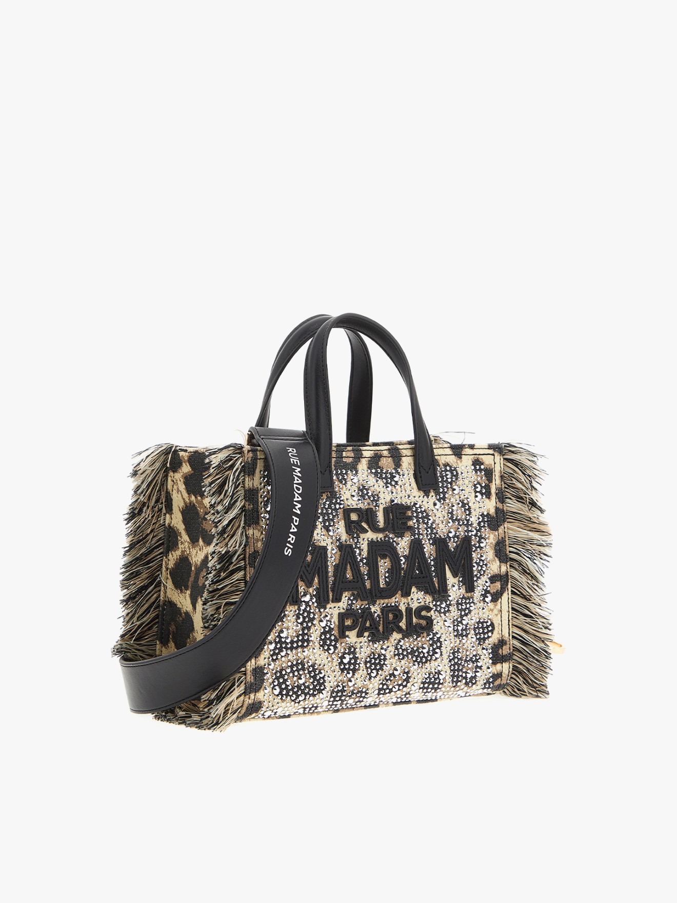 Mala Tote Mini Casablanca