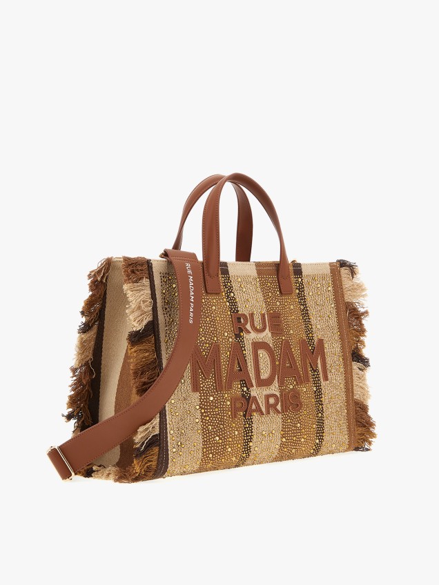 Mala Tote Casablanca