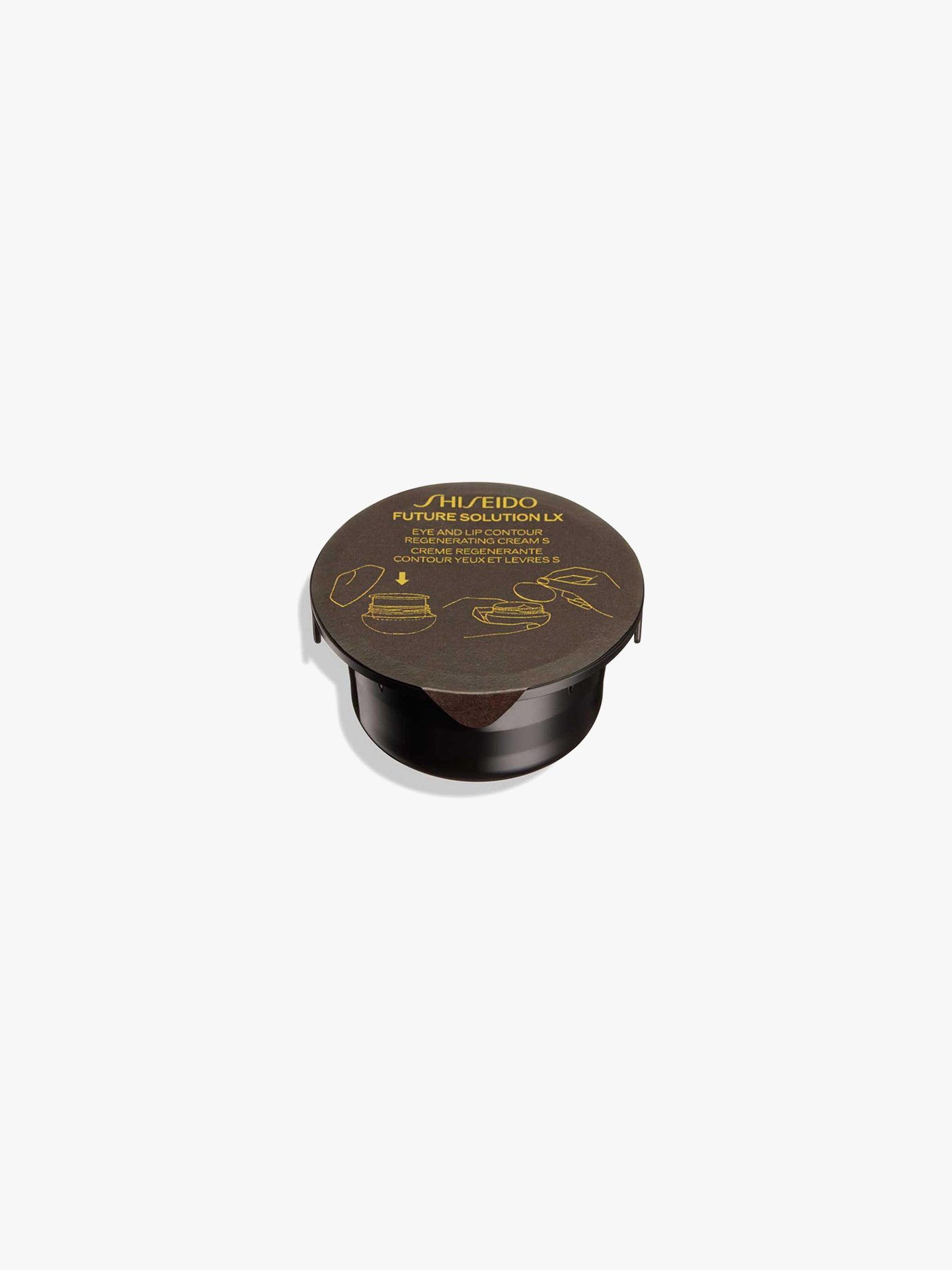 Recarga Eye And Lip Contour Regenerating Cream