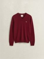 Vermelho Escuro