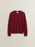 Vermelho Escuro