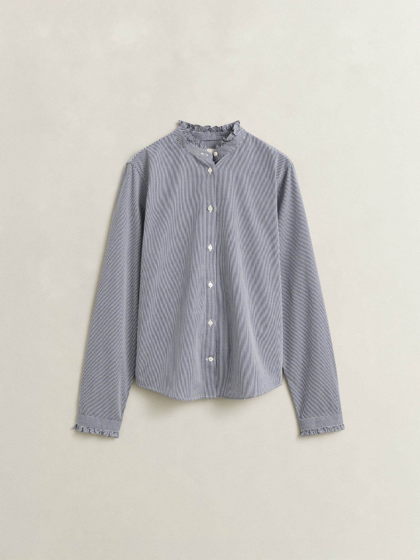 Camisa Regular Fit