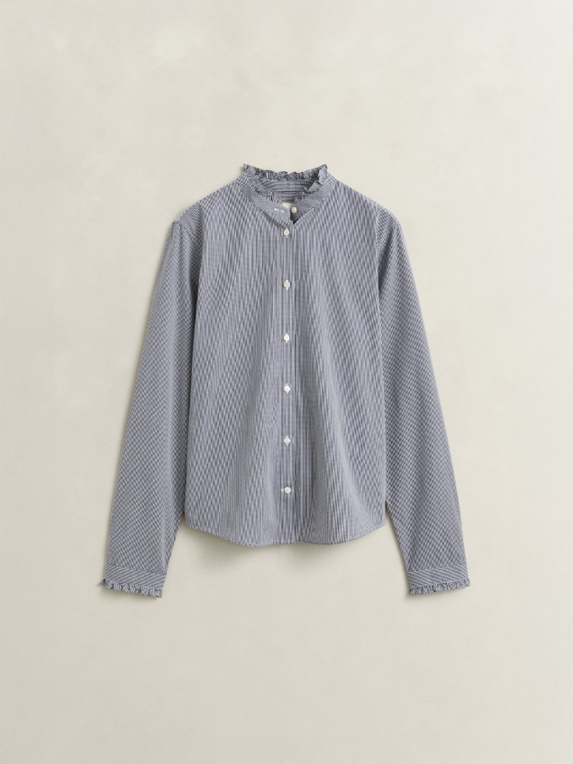 Camisa Regular Fit