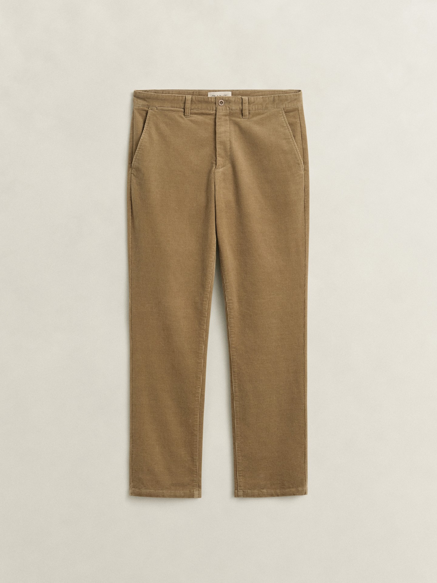 Calças Chino Regular Fit