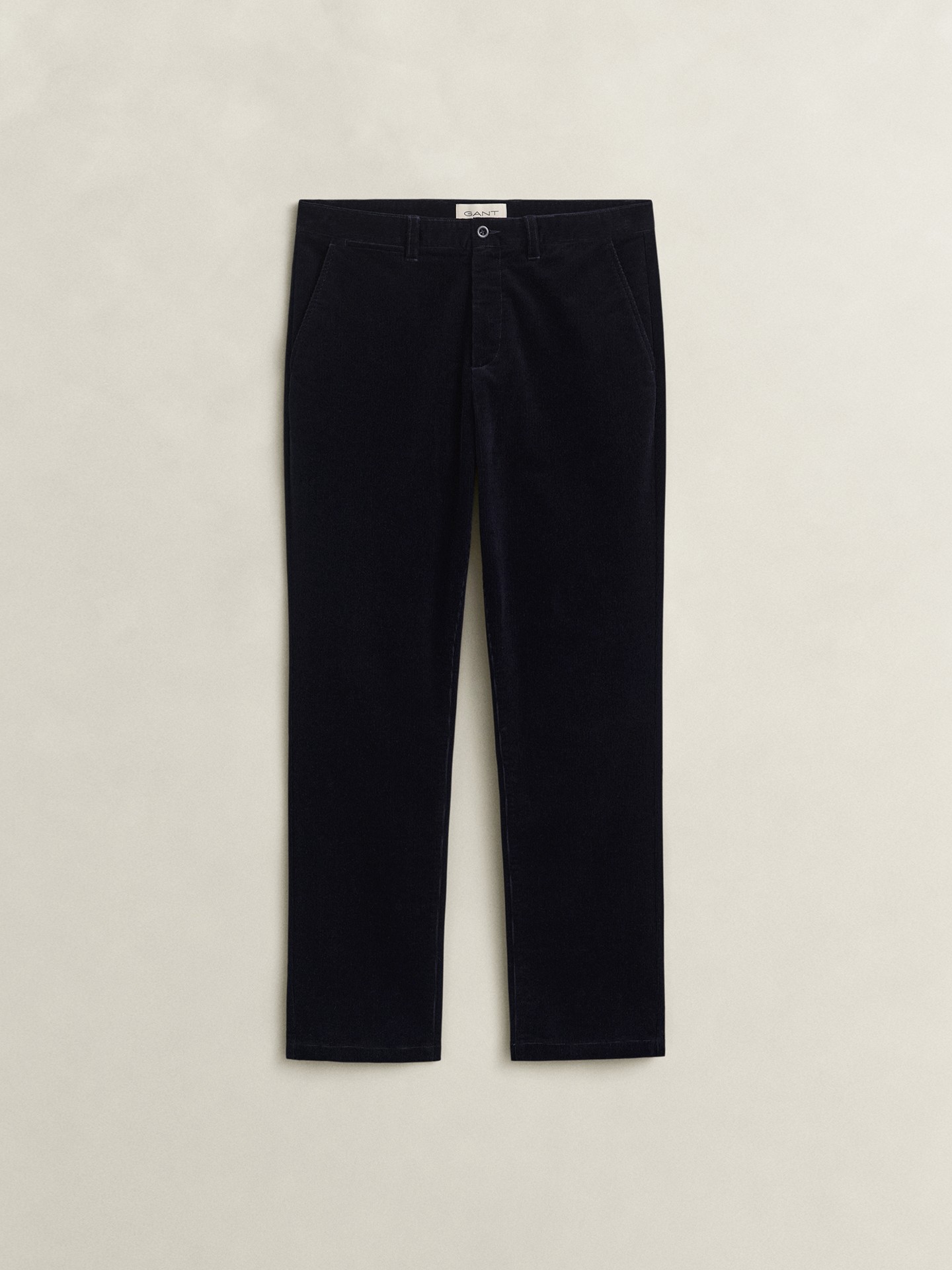 Calças Chino Regular Fit