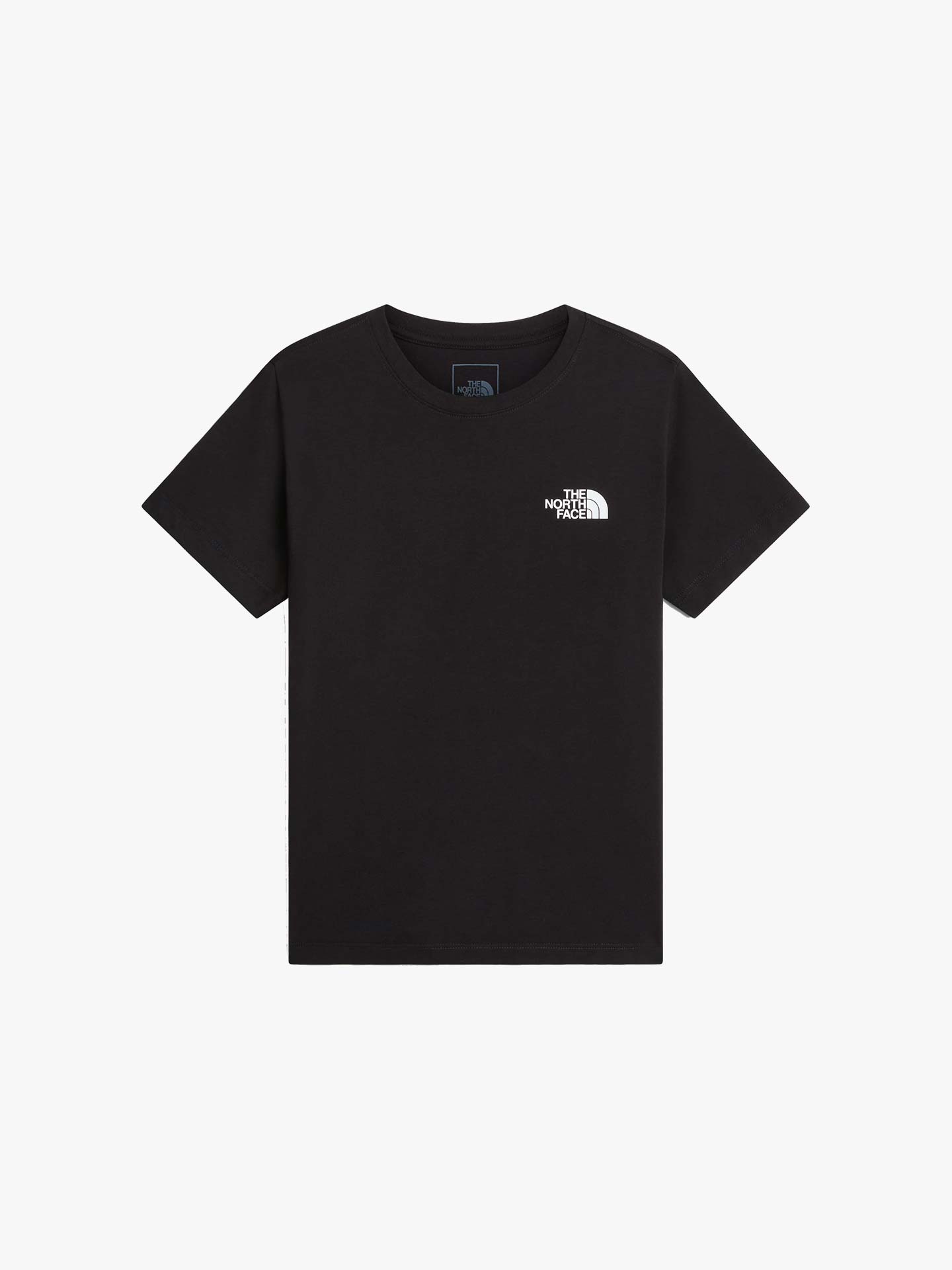 T-shirt Evolution Box NSE