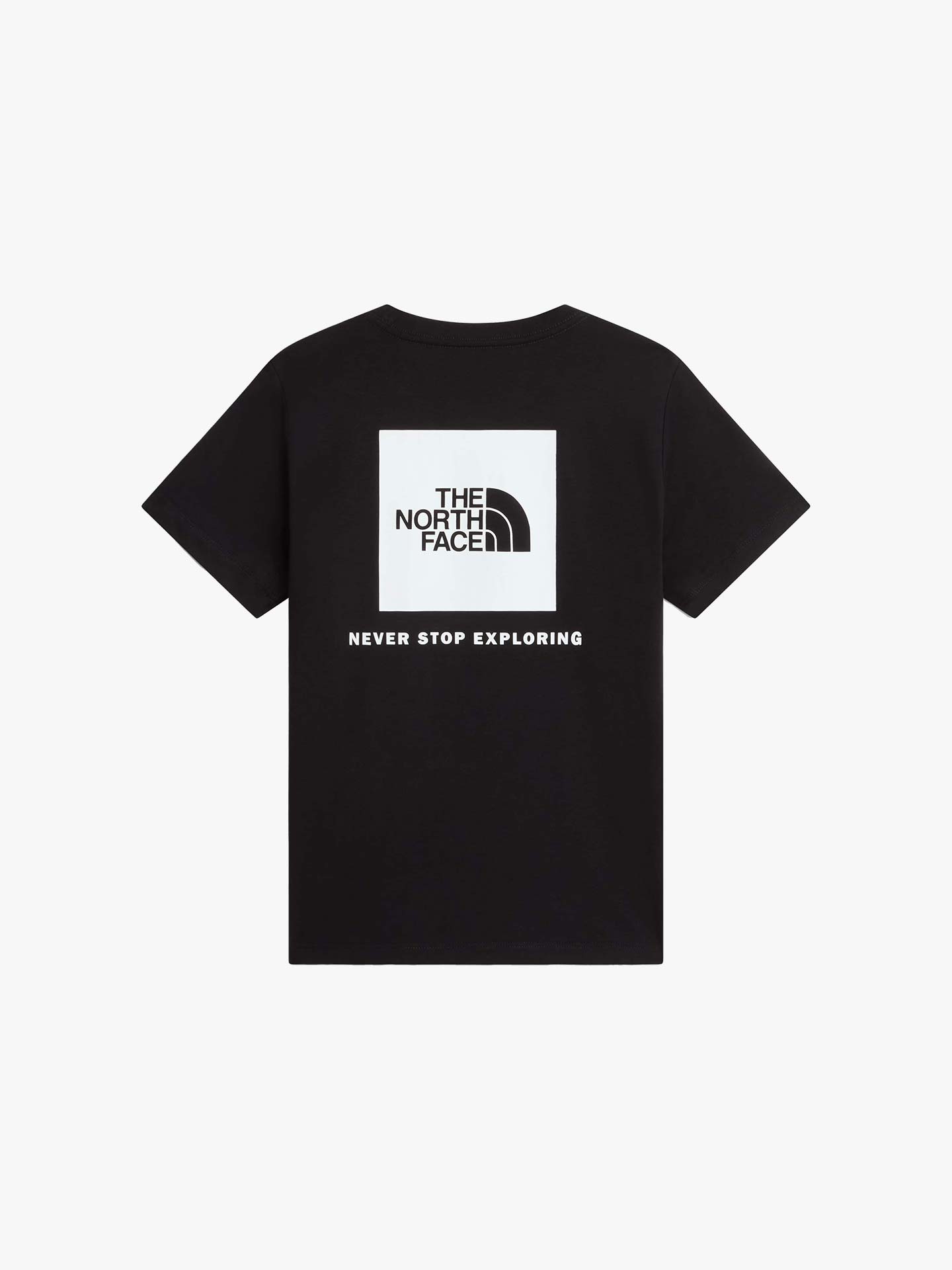 T-shirt Evolution Box NSE