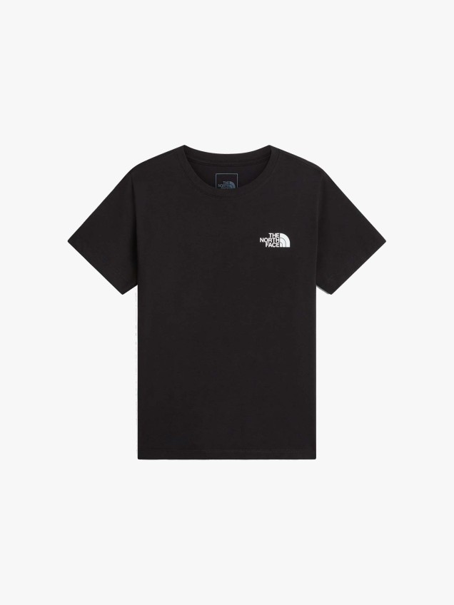 T-shirt Evolution Box NSE