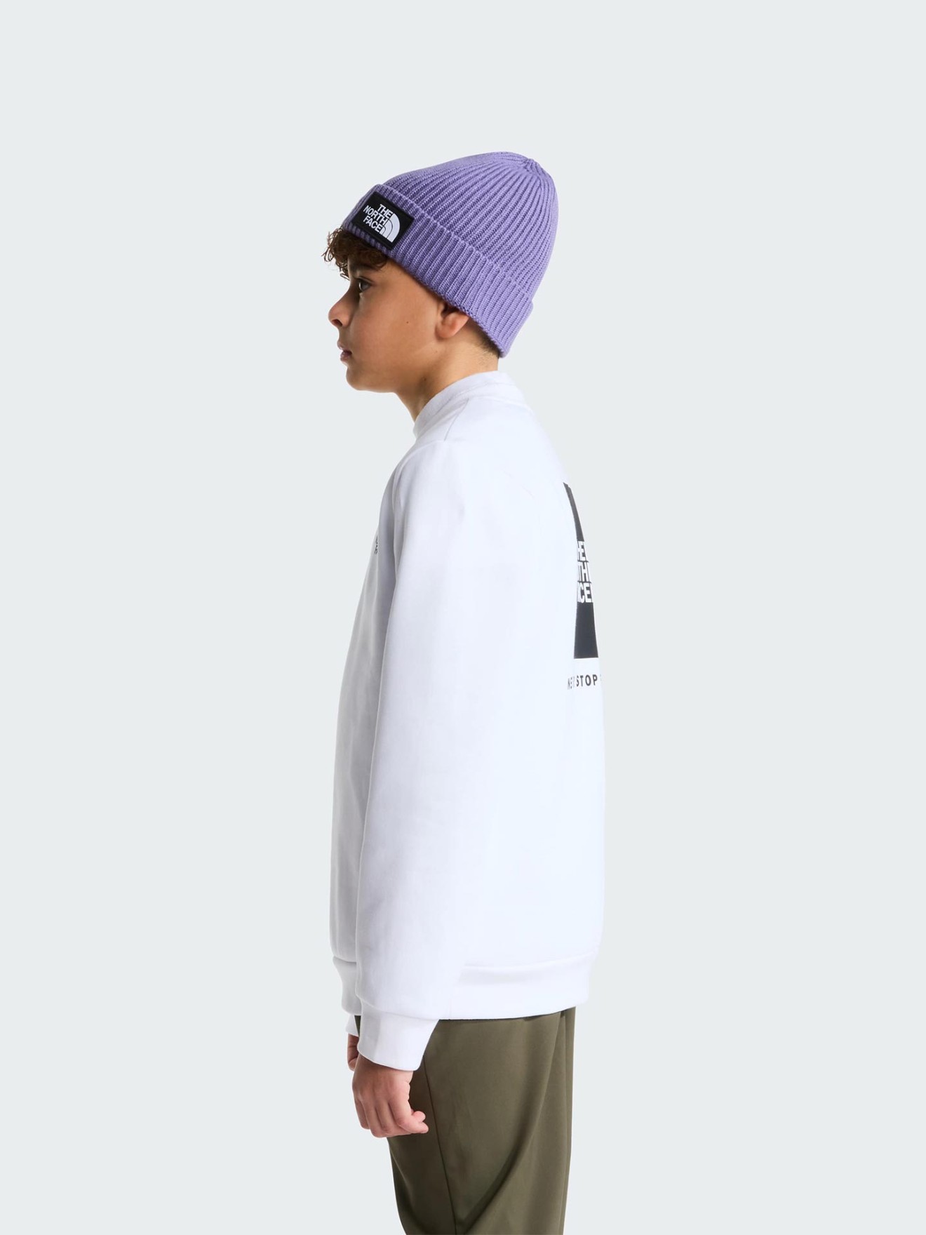 Camisola Evolution Box NSE