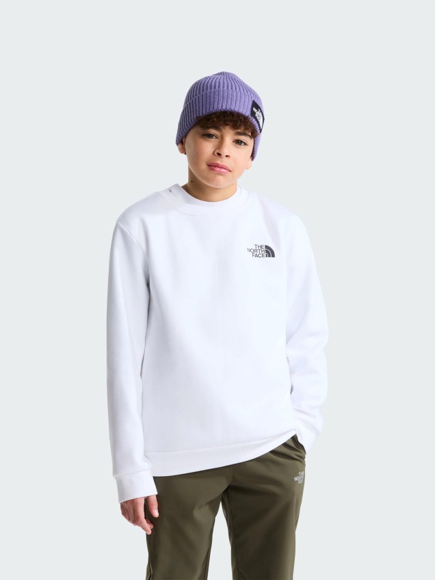Camisola Evolution Box NSE
